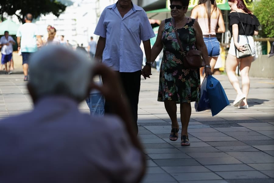 Photo Pension Funding Strategy