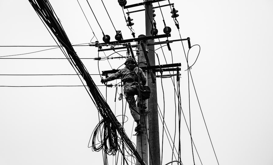 Photo Utility Costs
