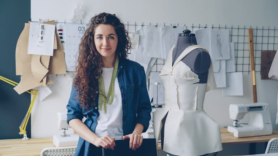 Photo Fashion Tech Startups