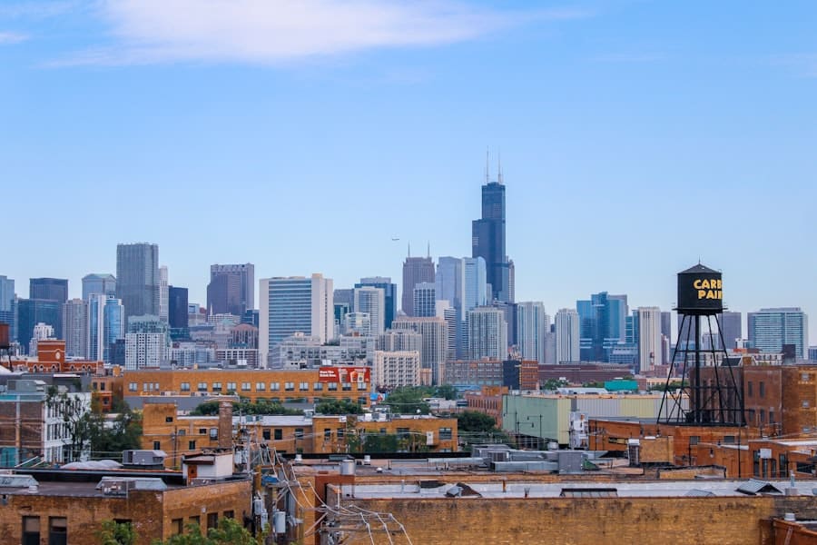 Photo Chicagos Housing Crisis