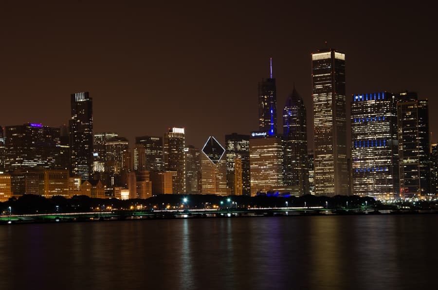 Photo Tech Conferences Chicago
