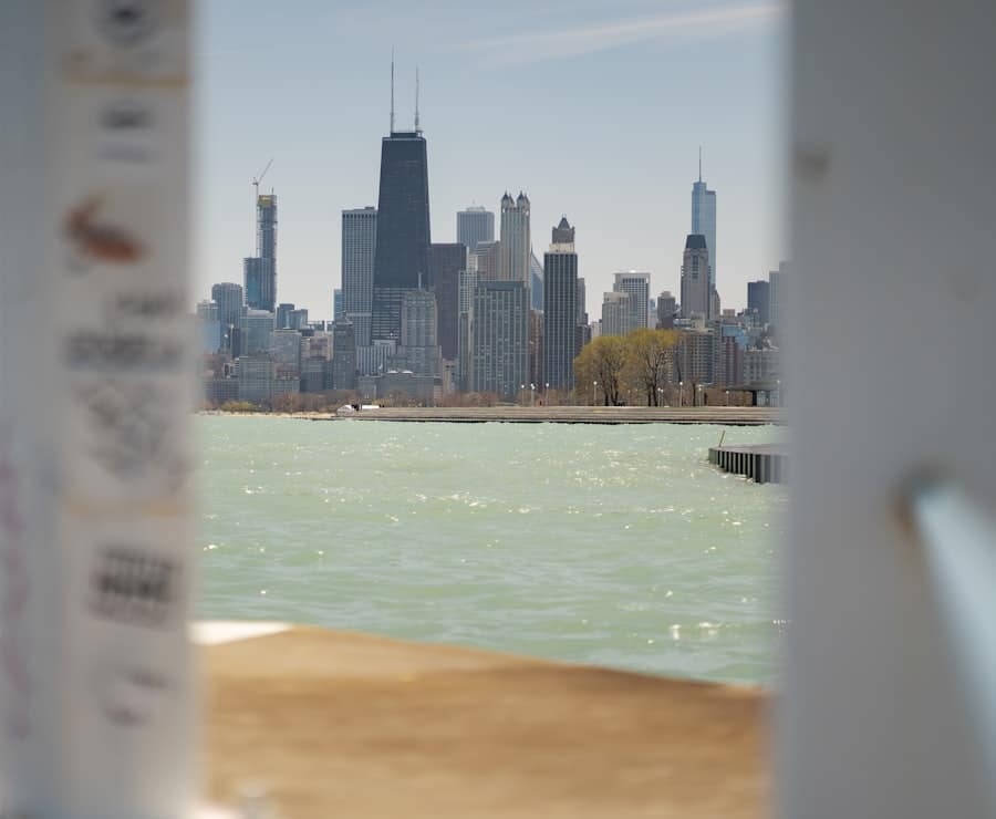 Photo EXPO Chicago