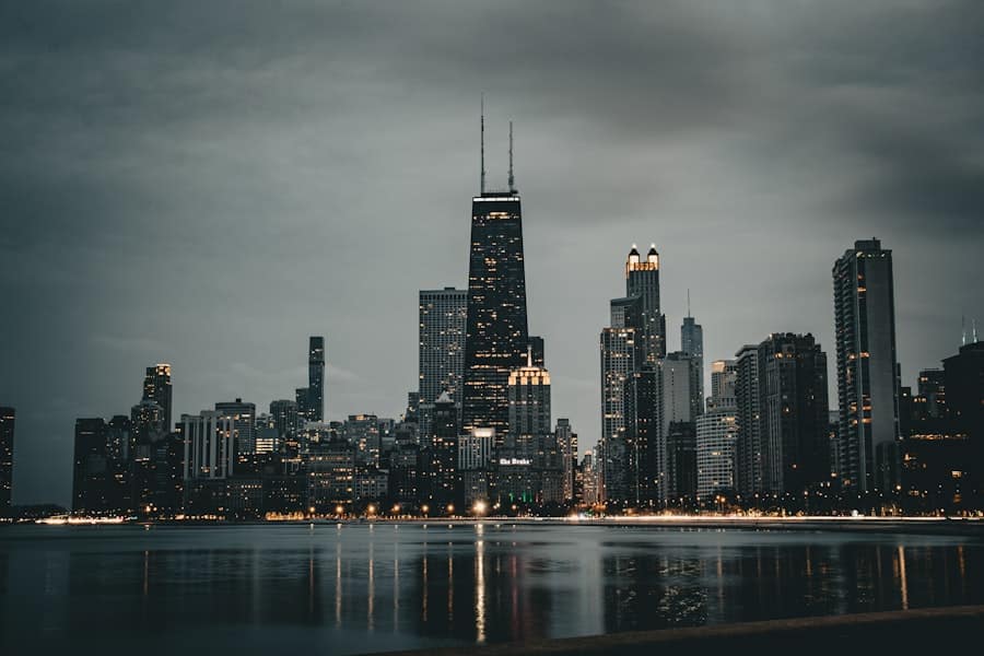 Photo Mental Health Cases Chicago