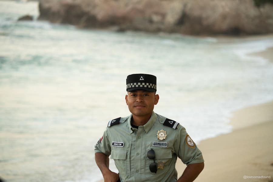 Photo Police Superintendent