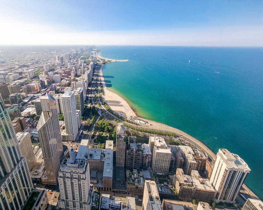 Photo Chicago Property Market Update