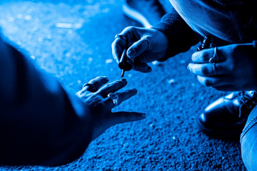 Photo Chicago Drug Trafficking Investigations