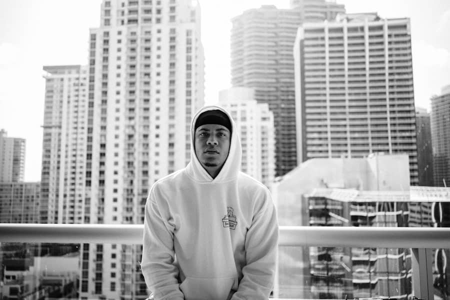 Photo Chicago Hip-Hop Roots