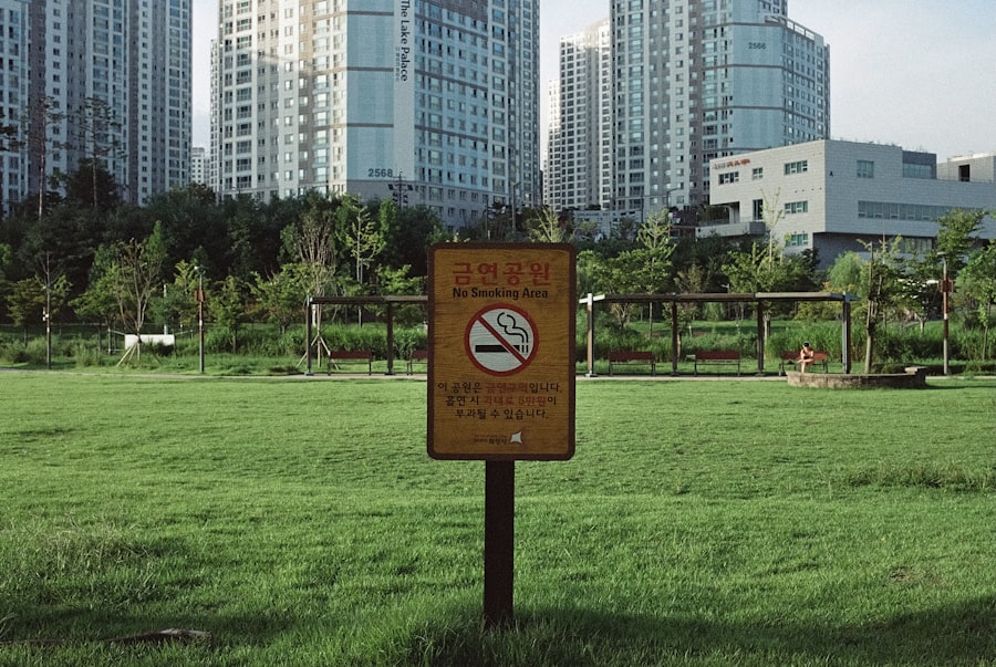 Photo Public Health Policies