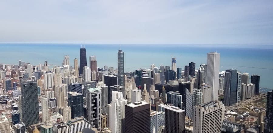 Photo Chicago Startups