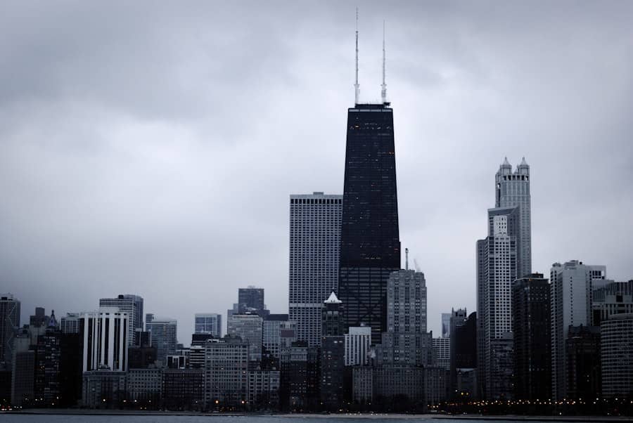 Photo Tech Salaries Chicago Soaring In-Demand Roles