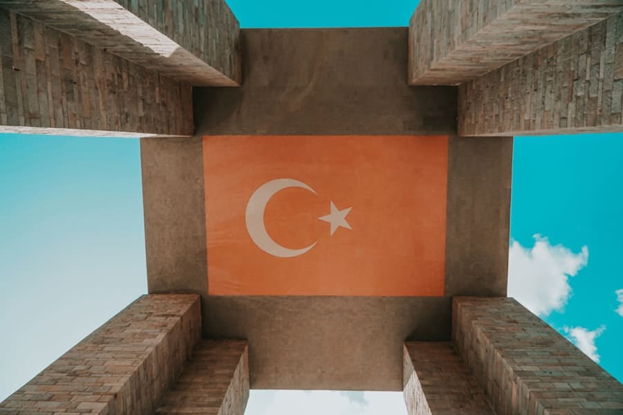 Photo Operation Homeland