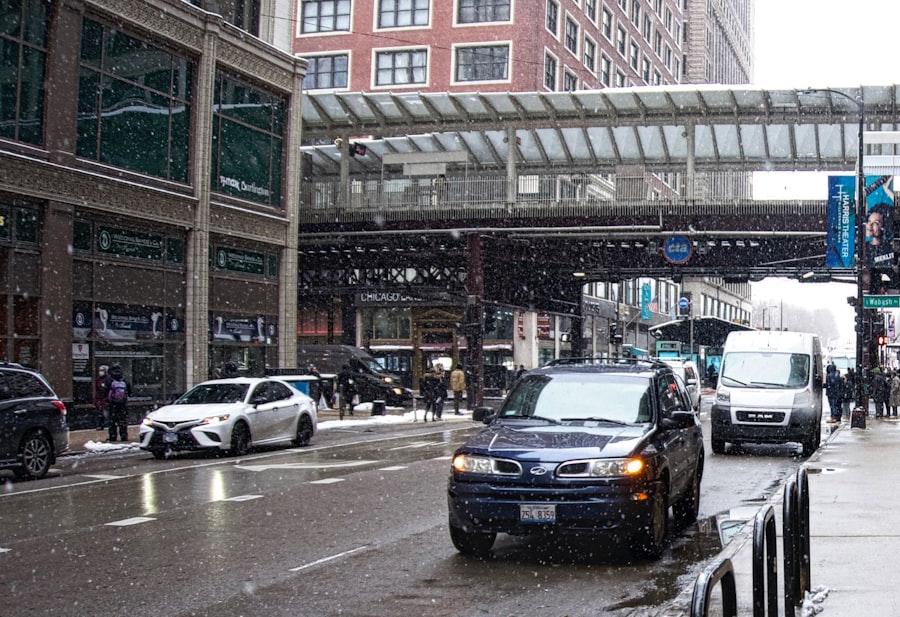 Photo Chicago Police and ICE